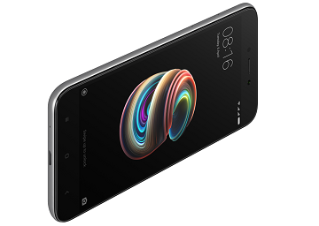 Xiaomi Redmi 5A funkce Dual SIM